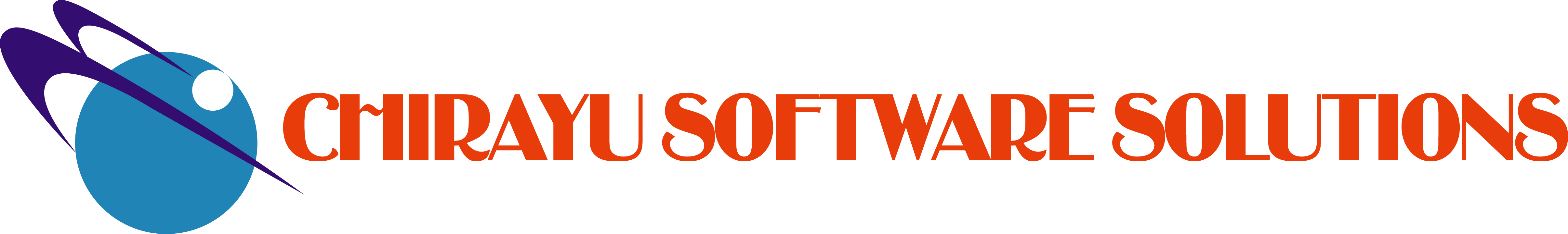 Chirayu Software Solutions logo